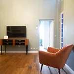 Santa Maria Novella Cozy Apartment