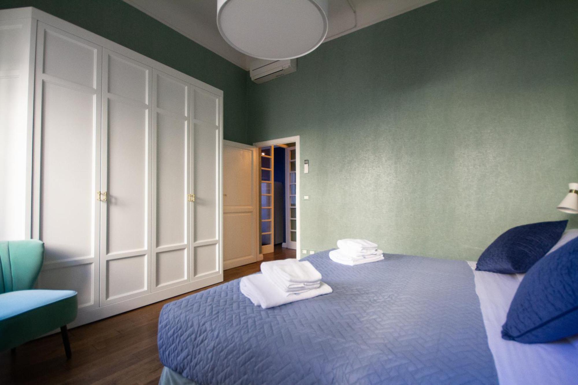 Apartamento Santa Maria Novella Cozy Florencia