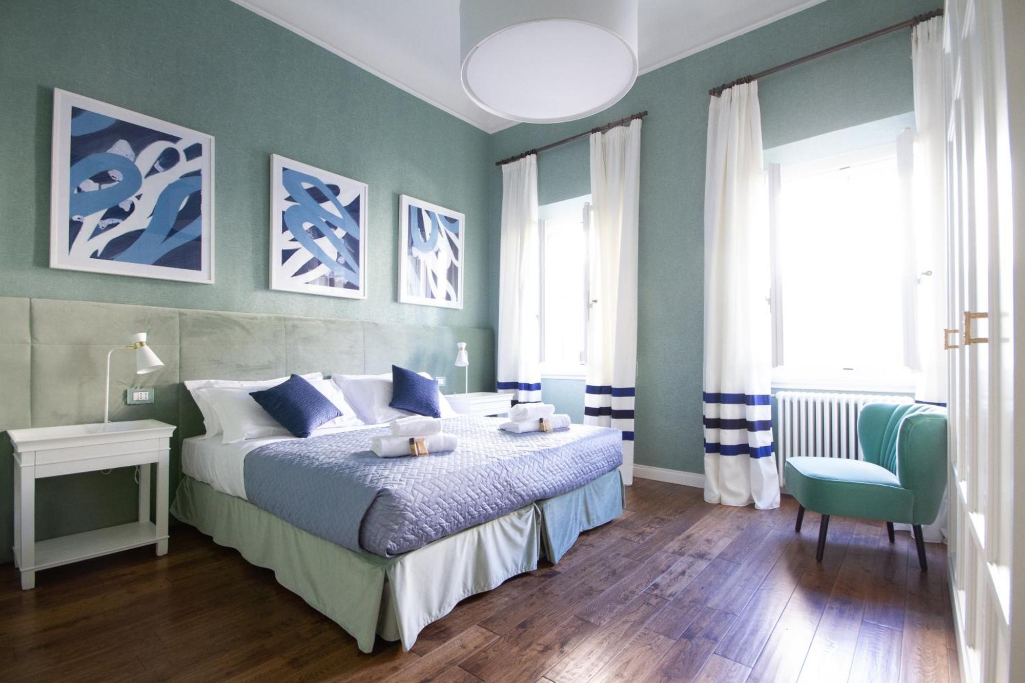 Santa Maria Novella Cozy * Florencia