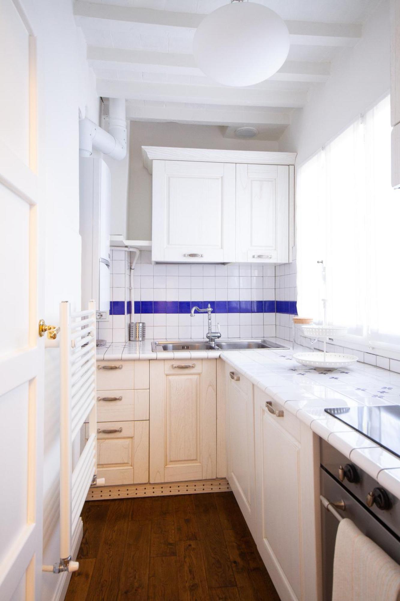 Apartamento Santa Maria Novella Cozy Florencia