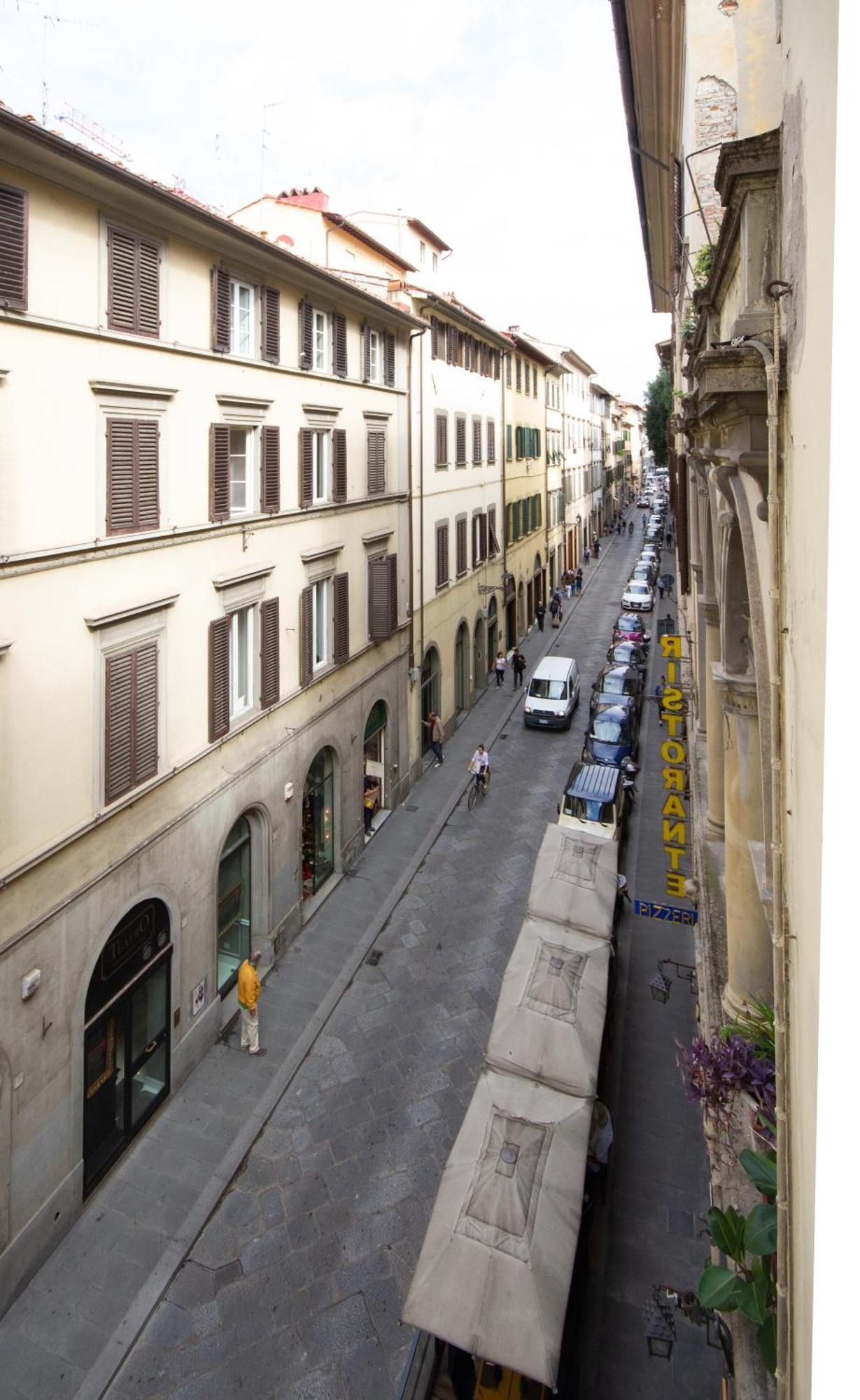 Santa Maria Novella Cozy * Florencia