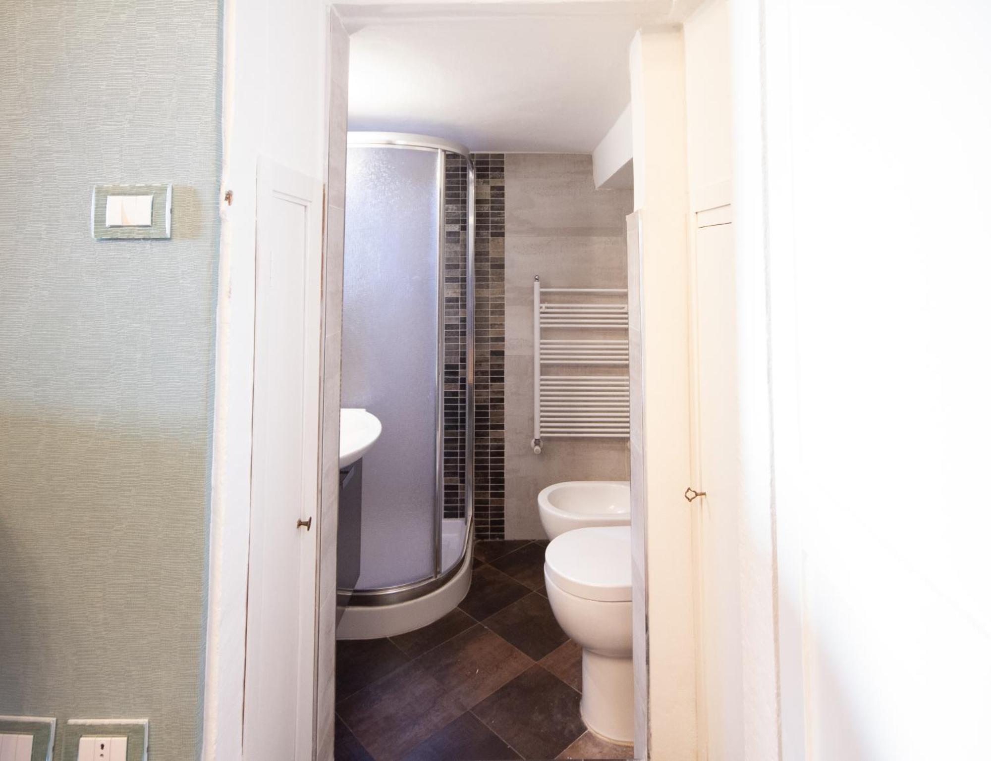 Santa Maria Novella Cozy Apartamento