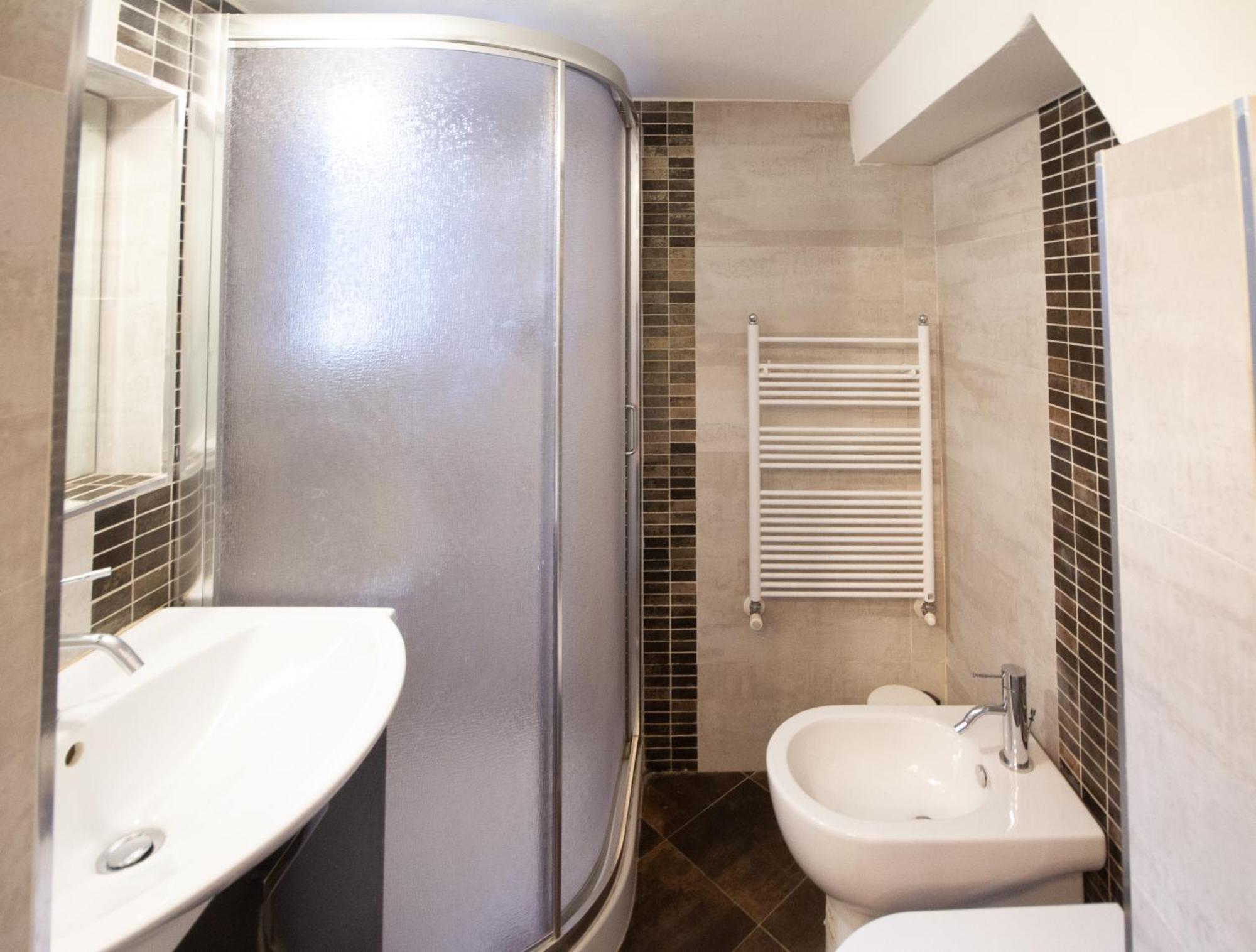 Apartamento Santa Maria Novella Cozy *